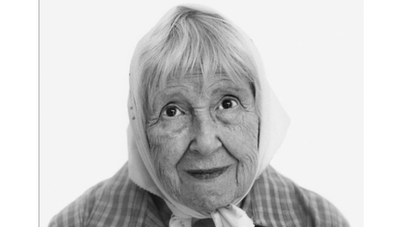 Vera Jarach, Mother of Plaza de Mayo