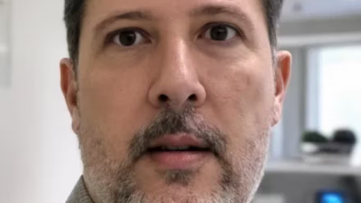 Auguadra new SIDE boss ARgentina
