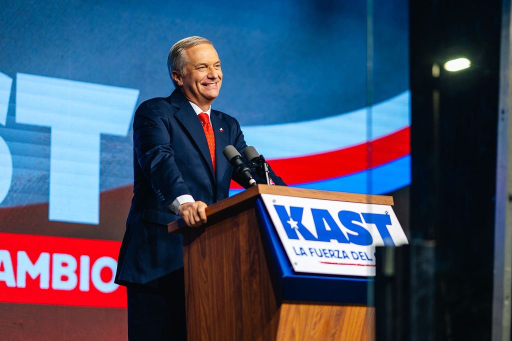 Why This Matters in Chile’s Political Climate