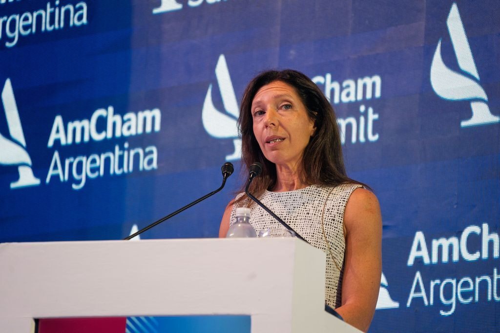 Head of AmCham Argentina: ‘Stability is a necessary, but not sufficient condition'