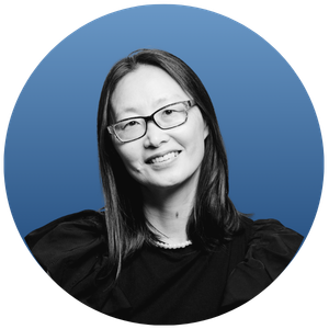 Ana Kuo