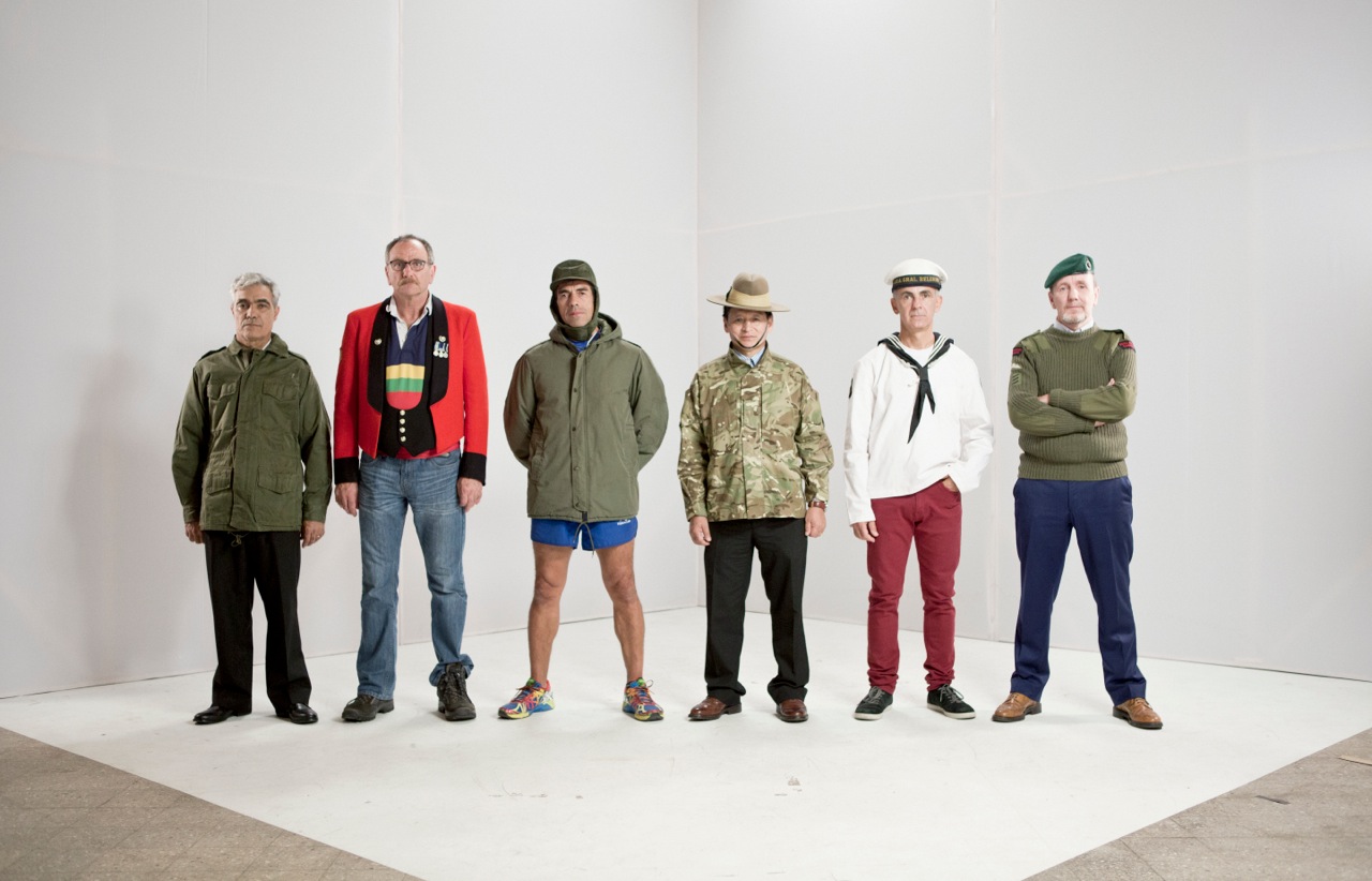 Into the ‘Minefield’: Buenos Aires Herald hosts acclaimed Malvinas play