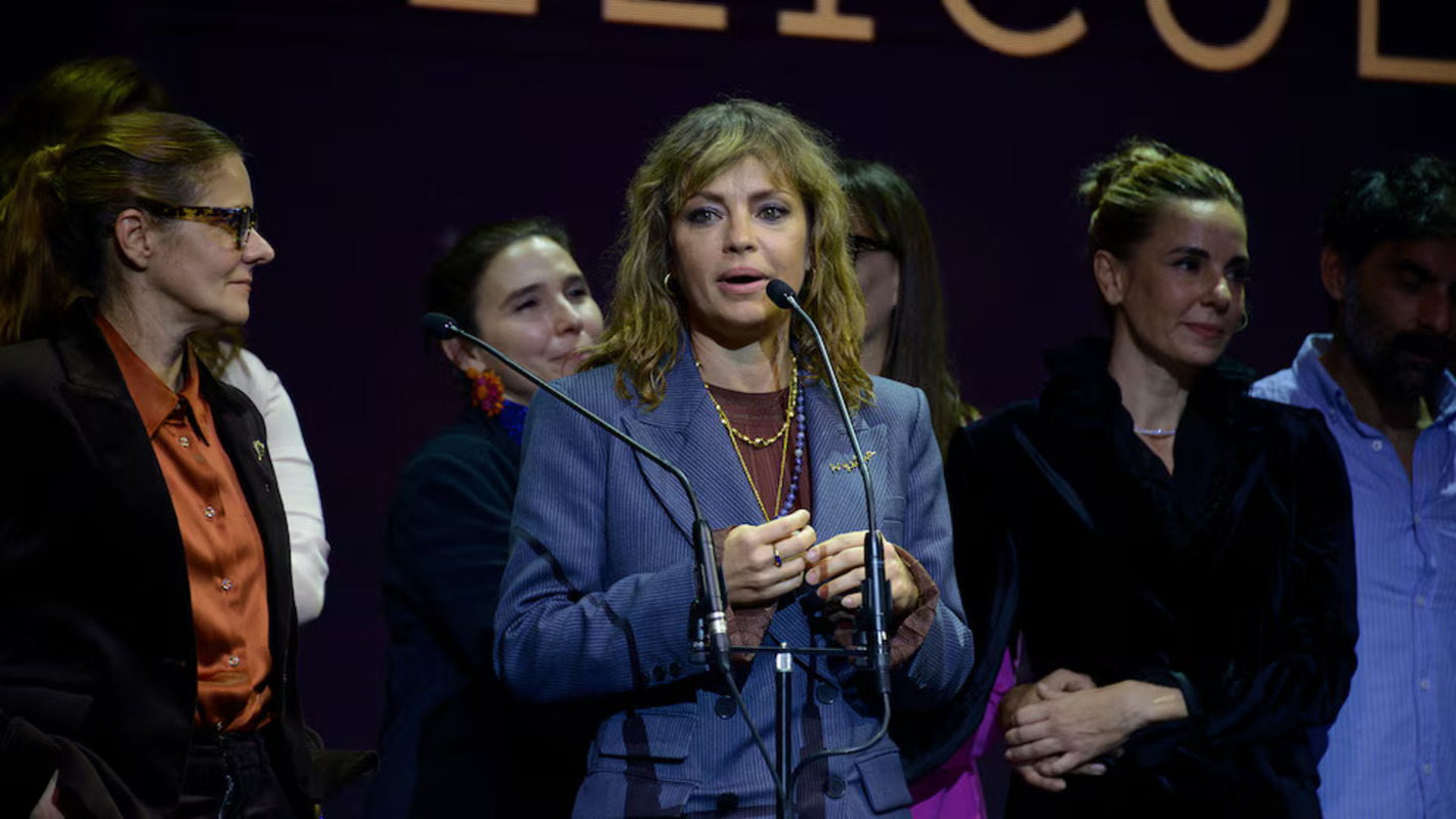 ‘Belén’ tops Argentina’s Film Academy Awards – Buenos Aires Herald