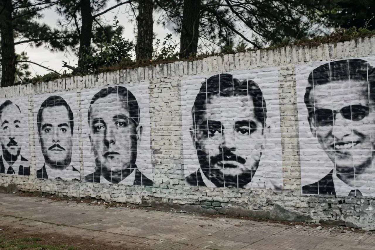 Court opens ‘truth trial' into Operation Massacre, 70 years later