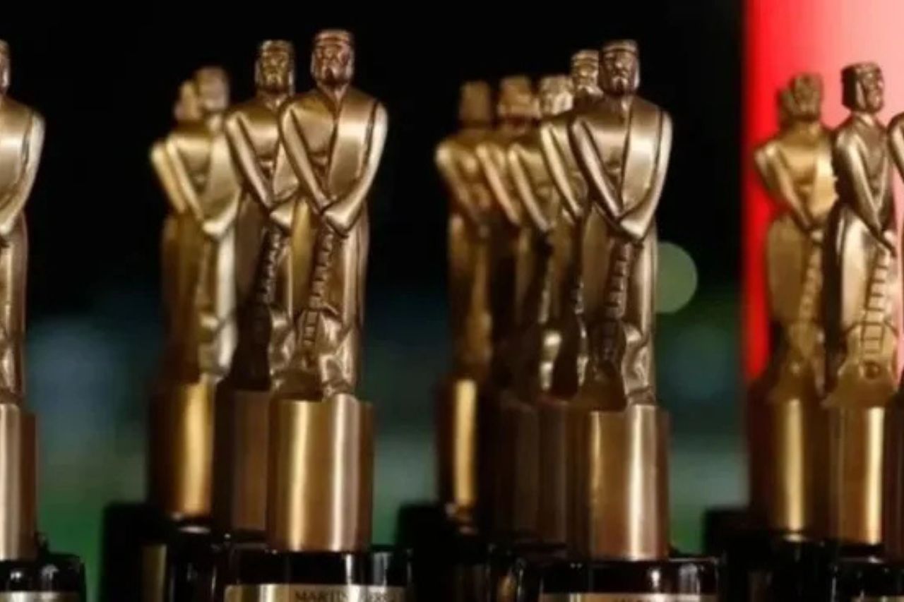 Buenos Aires Herald nominated at the Martín Fierro News Website Awards