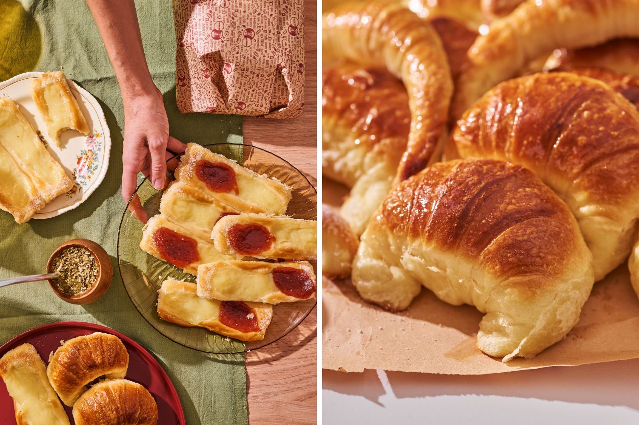 The art of Argentine merienda: slow down and pass the mate