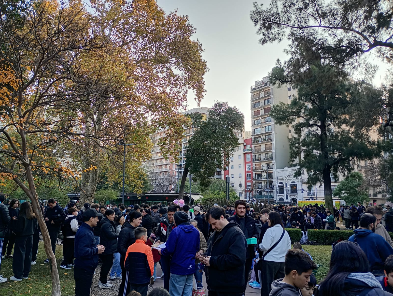 Inside World Cup sticker fever, an Argentine passion going beyond football