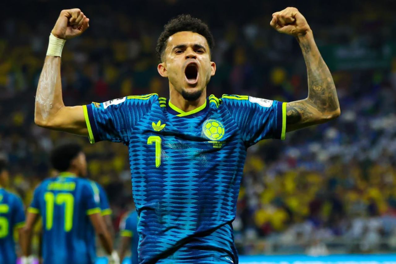 World Cup 2026: Colombia secures hard-fought win over Uzbekistan
