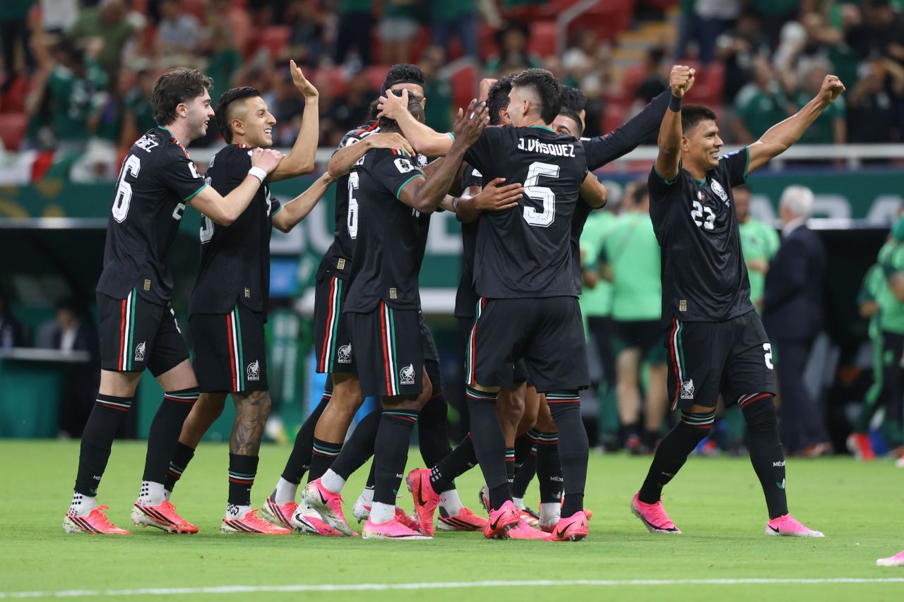 Mexico through to World Cup 2026 knockout stages. How can LatAm teams join them?