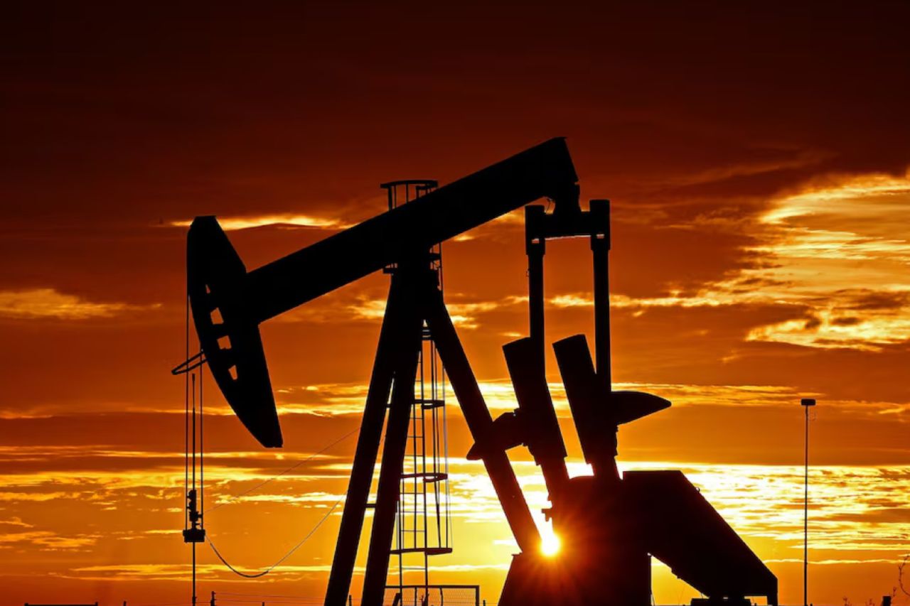 Oil prices plunge as US and Iran agree to end conflict in Middle East