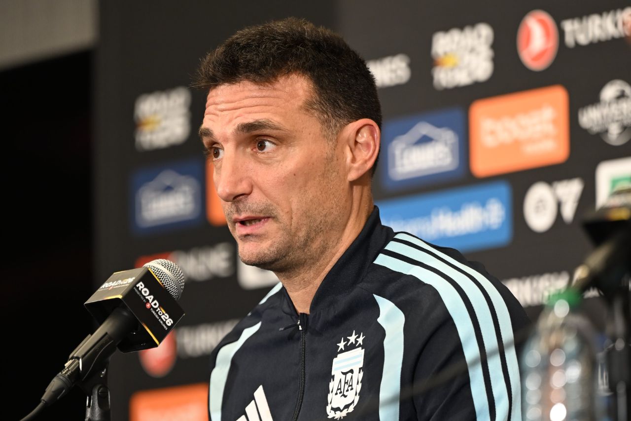 Returns, concerns and changes: The latest on Argentina before its World Cup debut