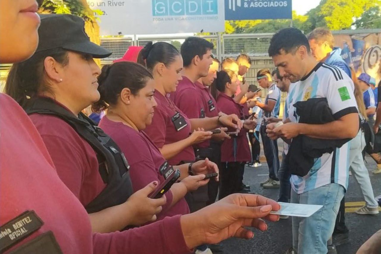 How Argentina is blocking child support debtors from the 2026 World Cup