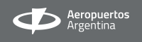 AeropuertosArg-MarcaHorizontal-DosLineas-Fondo-Gris-Institucional